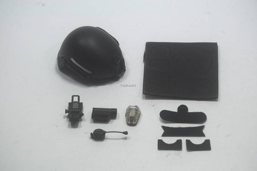 Easy & Simple 26028 LAPD Special Weapon and Tactical S.W.A.T FAST