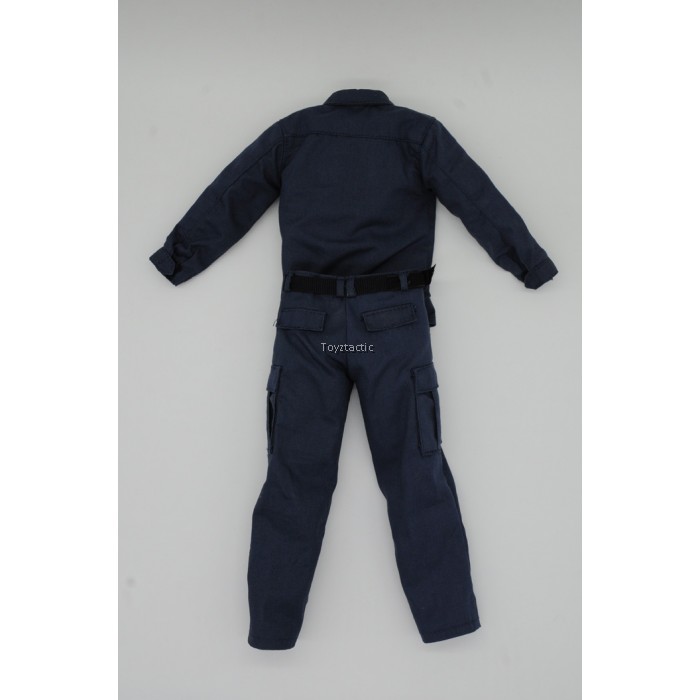 pants with belt on shoulder name