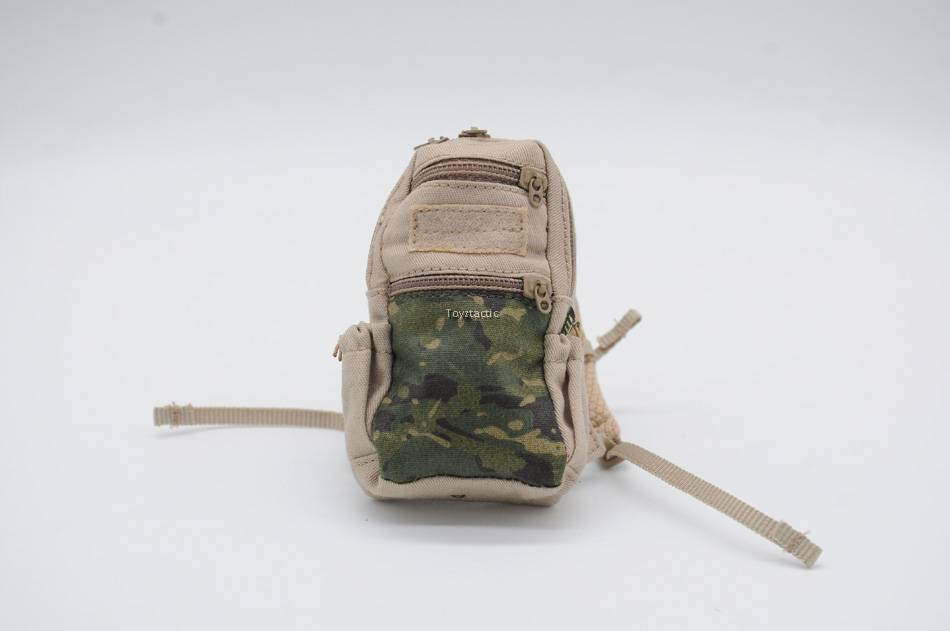 Easy & Simple 26051B 1/6 N.S.W.D.G Infiltration Team