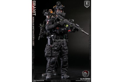 1/6フィギュアMOTORIZED RIFLE BRIGADE MOUNTAIN TOYZTACTIC |1/6