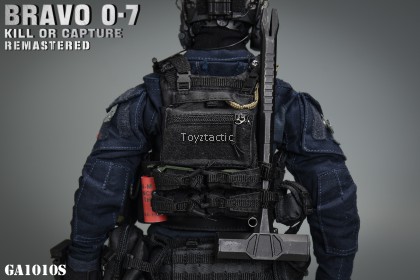 GENERAL'S ARMOURY GA1010S 1/6 Bravo 0-7 Kill or Capture Remastered